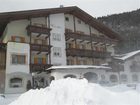 фото отеля Hotel Touring Pozza di Fassa