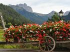 фото отеля Hotel Touring Pozza di Fassa