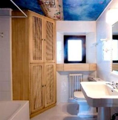 фото отеля Boutique Hotel Davallada
