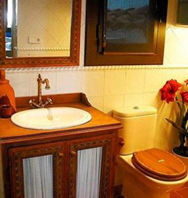 фото отеля Boutique Hotel Davallada