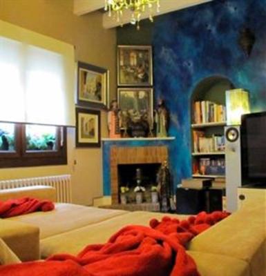 фото отеля Boutique Hotel Davallada