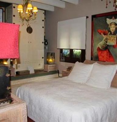фото отеля Boutique Hotel Davallada
