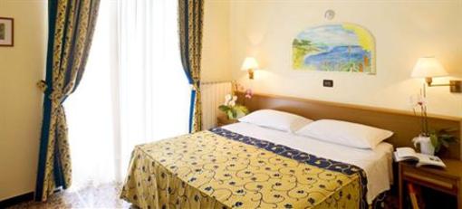 фото отеля Albergo Mediterraneo Laigueglia