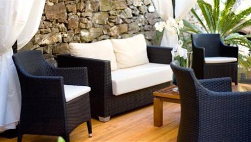 фото отеля Albergo Mediterraneo Laigueglia