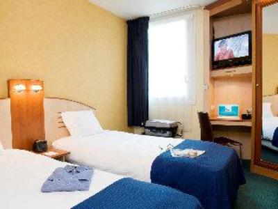 фото отеля Abberdeen Hotel Brussels