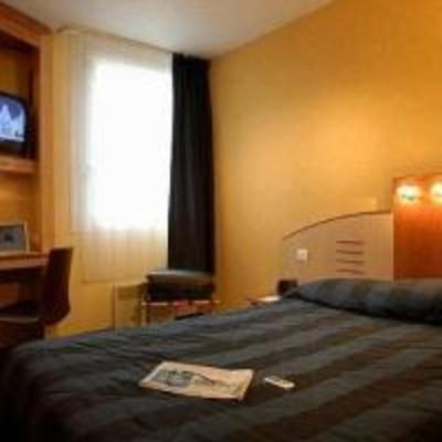 фото отеля Abberdeen Hotel Brussels