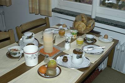 фото отеля Hotel Garni Wetterstein