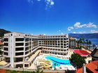 фото отеля Golden Rock Beach Hotel Marmaris