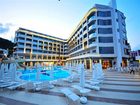 фото отеля Golden Rock Beach Hotel Marmaris