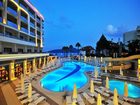 фото отеля Golden Rock Beach Hotel Marmaris