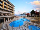 фото отеля Golden Rock Beach Hotel Marmaris