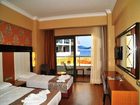 фото отеля Golden Rock Beach Hotel Marmaris