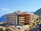 фото отеля Golden Rock Beach Hotel Marmaris