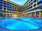 фото отеля Golden Rock Beach Hotel Marmaris