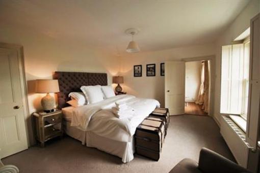 фото отеля Brookes Farm Boutique Guesthouse