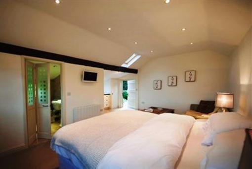 фото отеля Brookes Farm Boutique Guesthouse