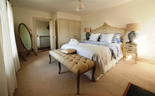 фото отеля Brookes Farm Boutique Guesthouse