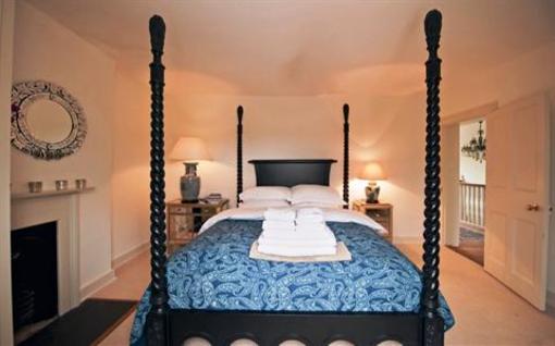 фото отеля Brookes Farm Boutique Guesthouse