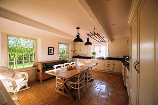 фото отеля Brookes Farm Boutique Guesthouse