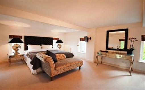 фото отеля Brookes Farm Boutique Guesthouse