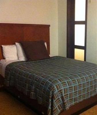 фото отеля Hyatt Place San Antonio Riverwalk