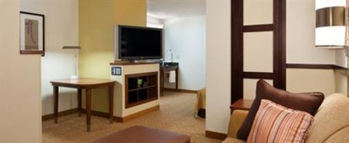 фото отеля Hyatt Place San Antonio Riverwalk