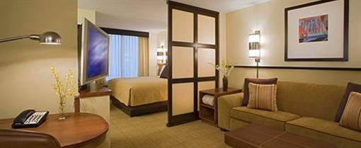 фото отеля Hyatt Place San Antonio Riverwalk