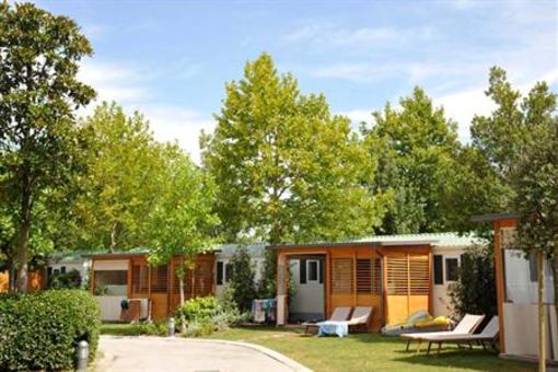 фото отеля V.T.E. Villaggio Turistico Europa