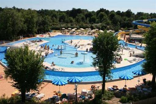 фото отеля V.T.E. Villaggio Turistico Europa