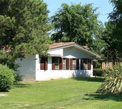фото отеля V.T.E. Villaggio Turistico Europa