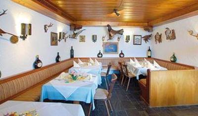фото отеля Hotel AlpinaRos Demming