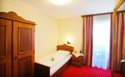фото отеля Hotel AlpinaRos Demming