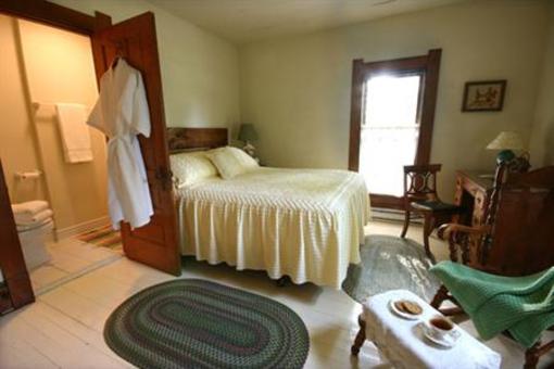 фото отеля Tryon Farm Guest House B&B