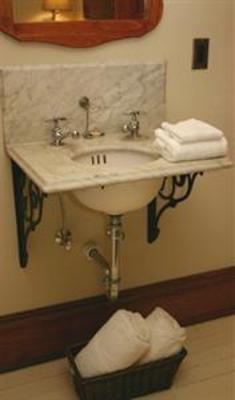 фото отеля Tryon Farm Guest House B&B