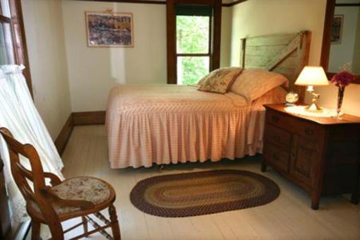 фото отеля Tryon Farm Guest House B&B
