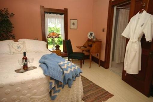 фото отеля Tryon Farm Guest House B&B