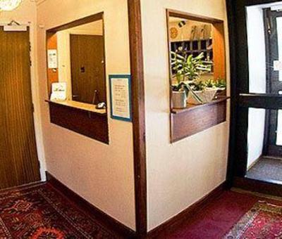 фото отеля Hotel Varend