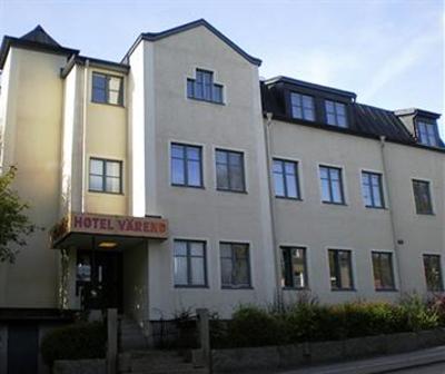 фото отеля Hotel Varend