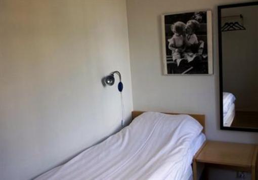 фото отеля Hotel Varend
