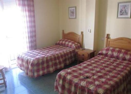 фото отеля Hostal Acemar