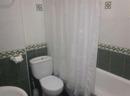 фото отеля Hostal Acemar