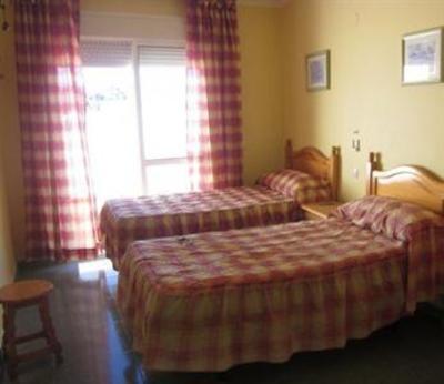 фото отеля Hostal Acemar