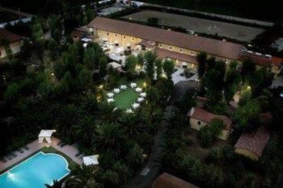 фото отеля Tenuta San Francesco