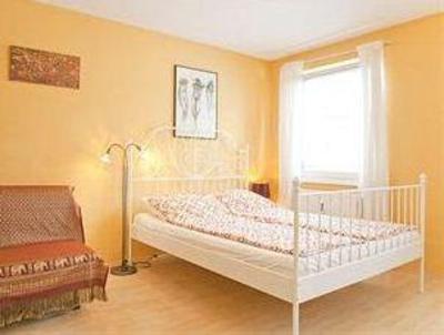 фото отеля Opera Apartment Vienna