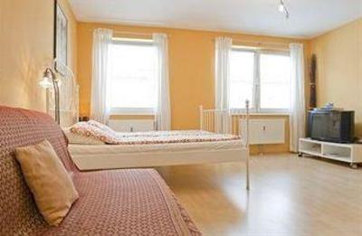 фото отеля Opera Apartment Vienna