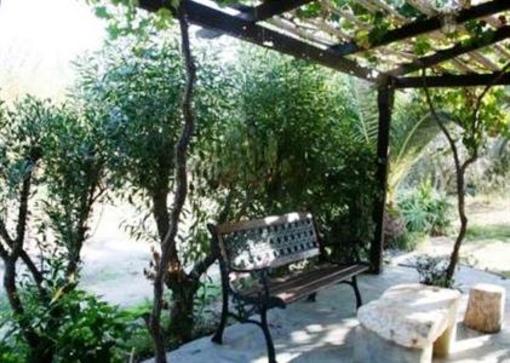 фото отеля Villa Danai Agia Anna (Naxos)