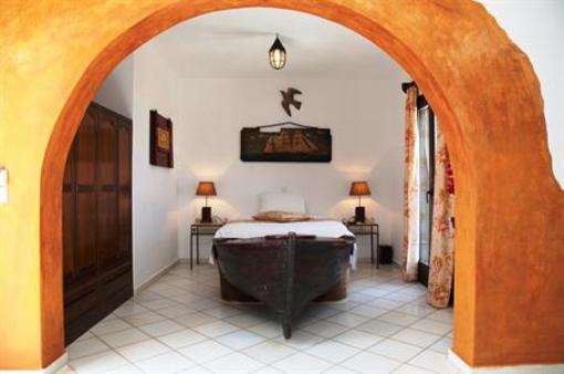 фото отеля Villa Danai Agia Anna (Naxos)