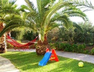 фото отеля Villa Danai Agia Anna (Naxos)