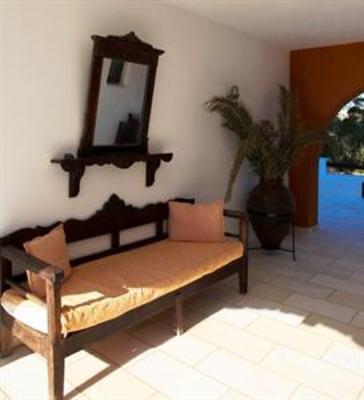 фото отеля Villa Danai Agia Anna (Naxos)