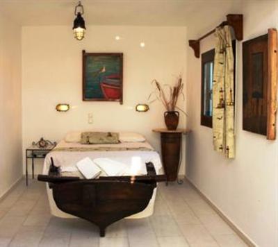 фото отеля Villa Danai Agia Anna (Naxos)